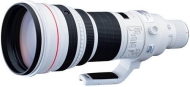 Canon 600 mm / F 4,0 L IS USM II