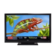 VIZIO E422VLE 42-Inch 120Hz LCD HDTV with VIZIO Internet Apps