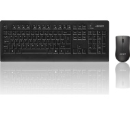 ADVENT ADESKWL15 Wireless Keyboard &amp; Mouse Set