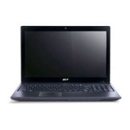 Acer Aspire 5750z Series