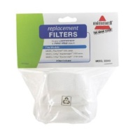 Bissell FeatherWeight and Easy Mate Filters 32045 - Genuine