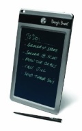 Boogie Board Jot eWriter with 8.5-Inch LCD, Red (JT0320002)