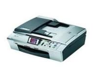 Brother Multifunction Inkjet Printer 25ppm Mono 20ppm 6000x1200dpi Print 600x2400dpi Scan Ref DCP540CN