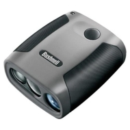 Bushnell 20-1916 Yardage Pro Sport 450 Laser Rangefinder