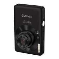sprede Eksempel væg Canon Digital IXUS 100 IS (PowerShot SD780 IS / IXY 210 IS) Anmeldelser -  alaTest.dk