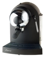 Capresso 11305 Classic Luxe Espresso And Cappuccino Machine -