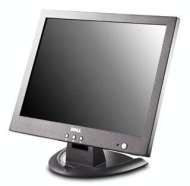 Dell 15&quot; Inches Monitor E151FP Active matrix - TFT LCD