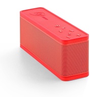Edifier USA M260 Extreme Connect Portable Bluetooth Speaker - Gray