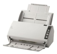 Fujitsu fi-6110 Sheet-Fed Desktop Scanner (PA03607-B005)