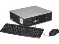 HP DC5750S