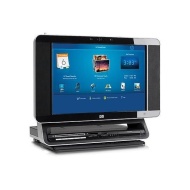 HP TouchSmart IQ772.uk PC