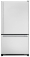 Jenn-Air 20 cu. ft. Bottom Freezer Refrigerator with PuriClean II Water Dispenser