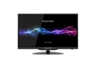 Kr&uuml;ger&amp;Matz KM0224 Fernseher 61 cm (24 Zoll) HD Smart-TV Schwarz