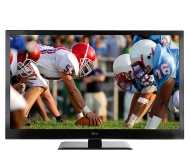 LG 55&quot; Diag. 120Hz 1080p Edge-Lit LED/LCD High Def. TV