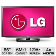 LG 65LM6200