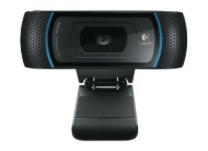 Logitech B990 HD Webcam