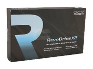 OCZ RevoDrive X2 OCZSSDPX-1RVDX0220 PCI-E 220GB 4 x PCI Express MLC Internal Solid State Drive (SSD)