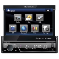 Soundstream VIR-7830B