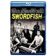 Swordfish (2001) (Blu-ray)