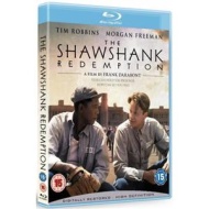 The Shawshank Redemption (Blu-ray)