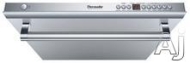 Thermador DWHD410JPR Built-in Dishwasher