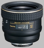 Tokina 35mm f/2.8 AT-X M35 PRO DX