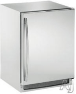 U Line Built In All Refrigerator Refrigerator CO2175FF