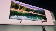 up close with samsung&rsquo;s massive the wall tv