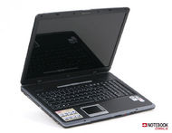 MSI Megabook ER710