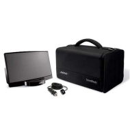 Bose SoundDock iPod Digital Music system (Black) and Travel Pack (Black SoundDock Case and iPod Car Charger)