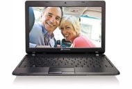 Gateway EC1440U 11.6-Inch Black Laptop (Windows 7 Home Premium)