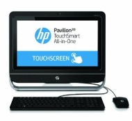 HP Pavilion TouchSmart 20-f295la 20-f200