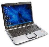 HP Pavilion dv2000z