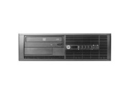 HP Business Desktop 6200 Pro A2W62UT Desktop Computer Core i3 i3-2120 3.3GHz - Small Form Factor- Smart Buy