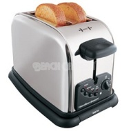9&quot; Cool Touch Toaster