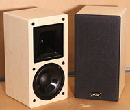 Hsu Research HB-1 Horn Speaker and VTF-3 MK3 Subwoofer