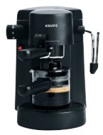 Krups 872-42 Bravo Plus Espresso Maker