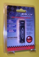 OCZ Rally Flash Drive