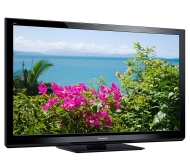 Panasonic 60&quot; Diagonal 1080p, 600Hz, WiFi-ReadyPlasma HDTV