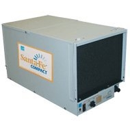 Santa Fe Compact Dehumidifier