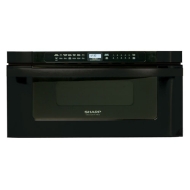 Sharp Pro 30&quot; Microwave Drawer