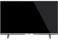 TELEFUNKEN D43F470X4CWI LED TV (Flat, 43 Zoll, Full-HD, SMART TV)