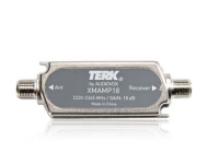 Terk In-Line Home Amplifier for XM6 Antenna