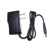 HOME 5V Charger/Adapter Replacement for RadioShack PRO-18 RADIO SCANNER
