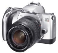 Canon EOS Rebel Ti / 300V