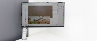 Eizo FlexScan L778
