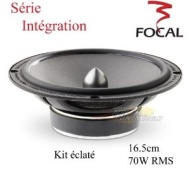 Focal JMlab Integration IS 165