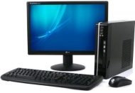 Novatech Ion Fusion Plus Desktop PC Computer