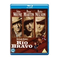 Rio Bravo (Blu-ray)