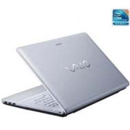 Sony VAIO VPCEC4S0E/WI White 17.3&quot; i5 2.66Ghz 6Gb RAM 500Gb HDD